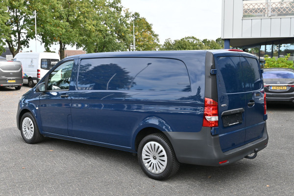 Mercedes-Benz Vito 116 CDI L3 Pro MBUX, Navigatie met camera, Trekhaak