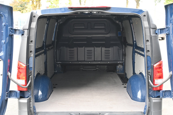 Mercedes-Benz Vito 116 CDI L3 Pro MBUX, Navigatie met camera, Trekhaak