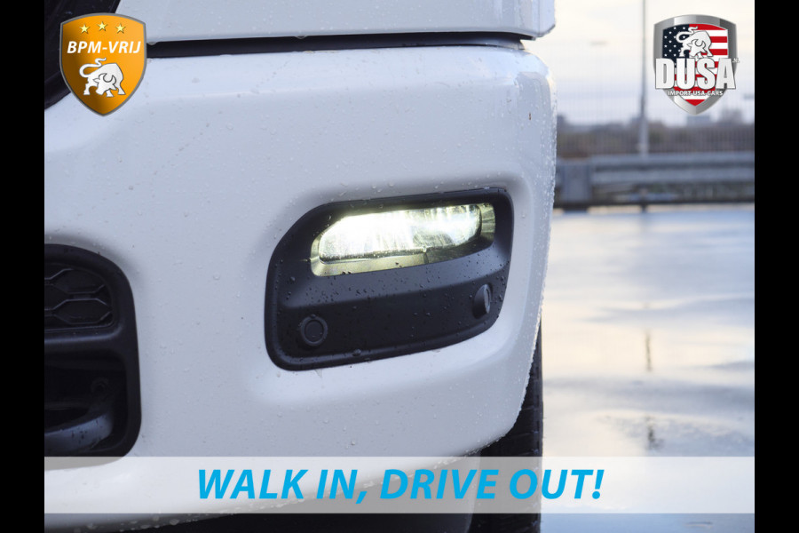 Dodge Ram | 1500 | Limited | Night | 3.0L Twin-Turbo I6 | High Output | RAMBOX DUSA Power Deals | Passenger Display | Trekhaak |  LPG | RAMBOX Getoonde accessoires zijn verkrijgbaar tegen meerprijs