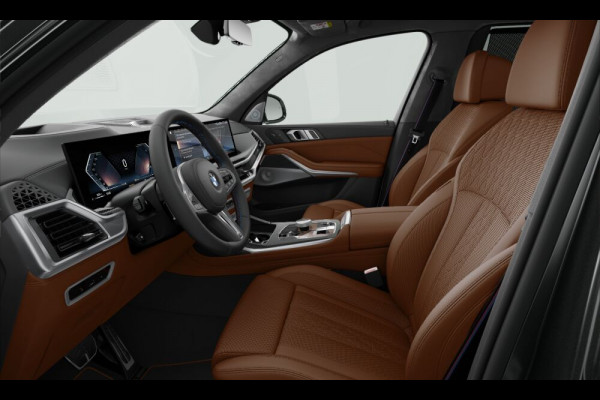 BMW X7 M60i xDrive - 6-Zits - Bowers & Wilkins - Full-Option