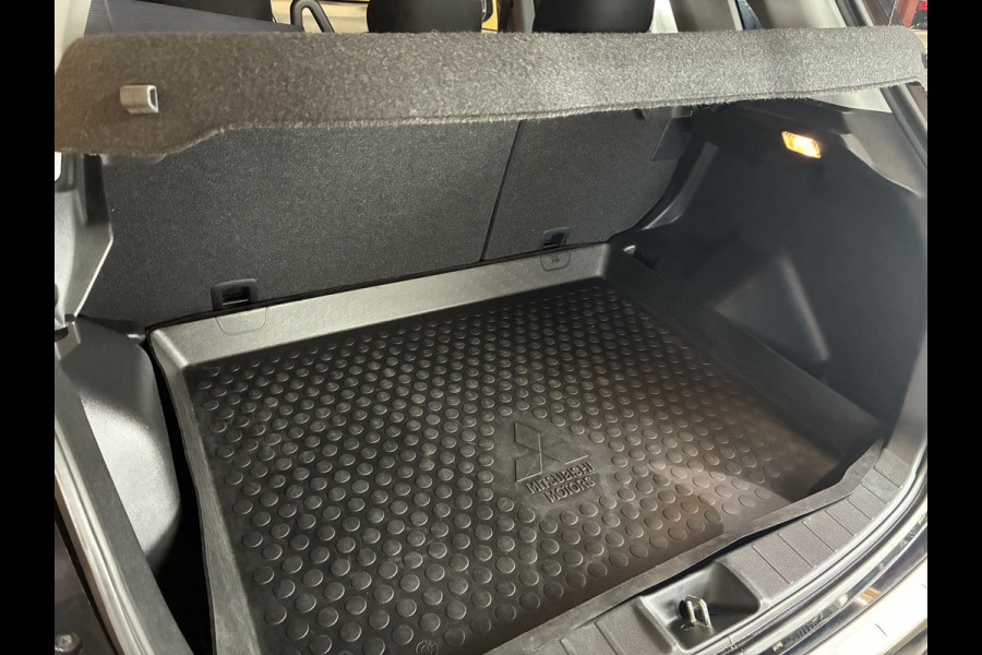 Mitsubishi ASX 1.6 Cleartec Connect Pro 1e eigenaar | dealer onderhouden navi | camera