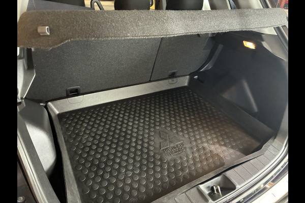 Mitsubishi ASX 1.6 Cleartec Connect Pro 1e eigenaar | dealer onderhouden navi | camera
