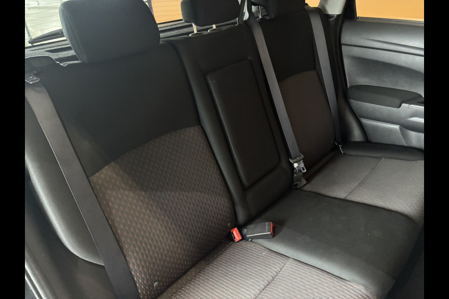 Mitsubishi ASX 1.6 Cleartec Connect Pro 1e eigenaar | dealer onderhouden navi | camera