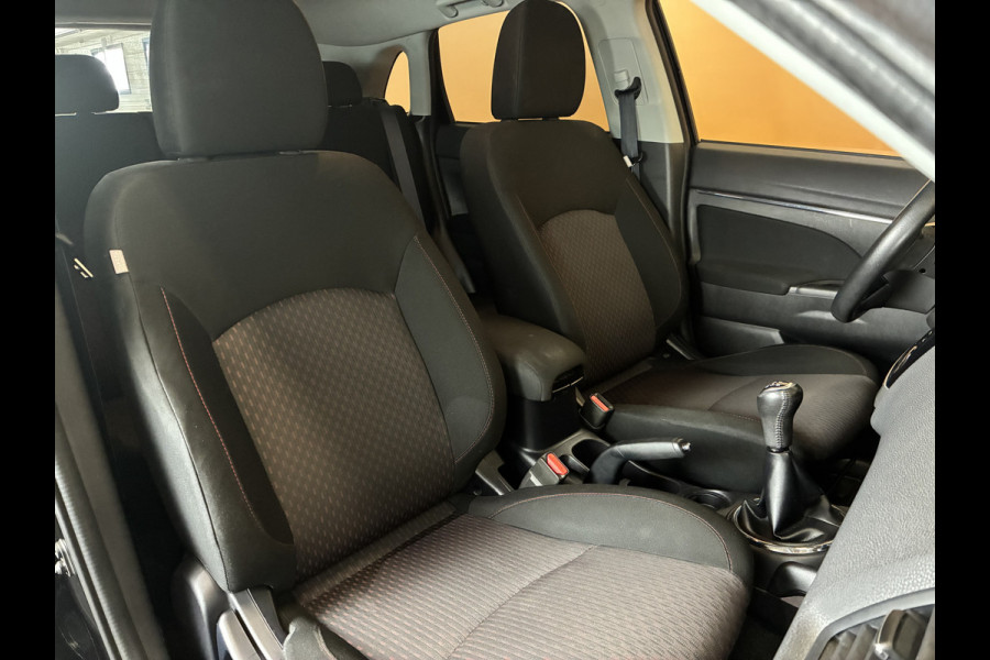 Mitsubishi ASX 1.6 Cleartec Connect Pro 1e eigenaar | dealer onderhouden navi | camera