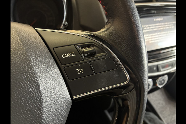 Mitsubishi ASX 1.6 Cleartec Connect Pro 1e eigenaar | dealer onderhouden navi | camera