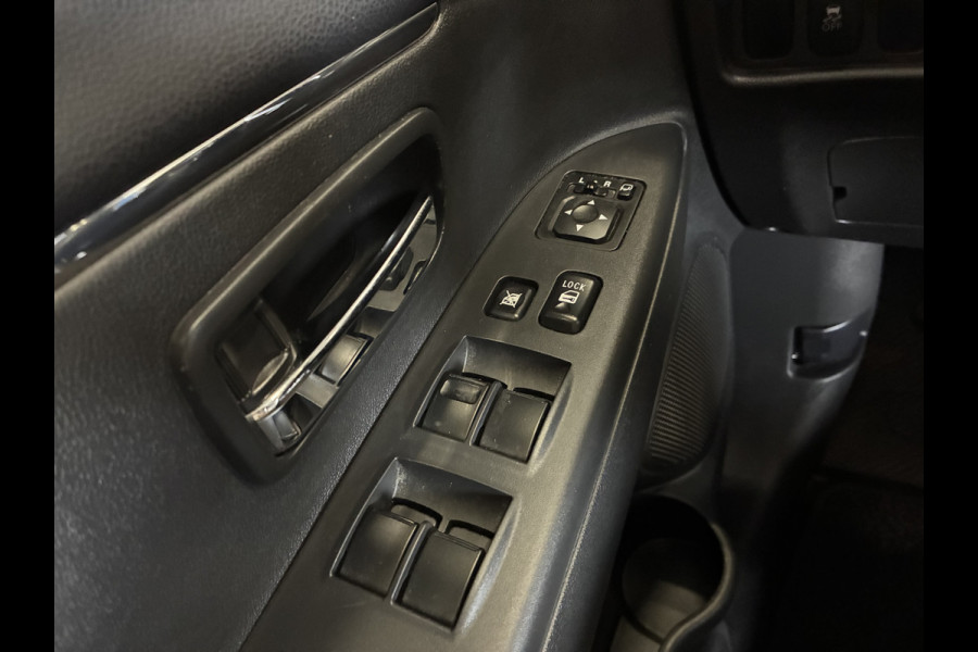 Mitsubishi ASX 1.6 Cleartec Connect Pro 1e eigenaar | dealer onderhouden navi | camera