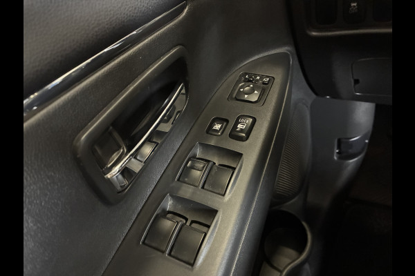 Mitsubishi ASX 1.6 Cleartec Connect Pro 1e eigenaar | dealer onderhouden navi | camera