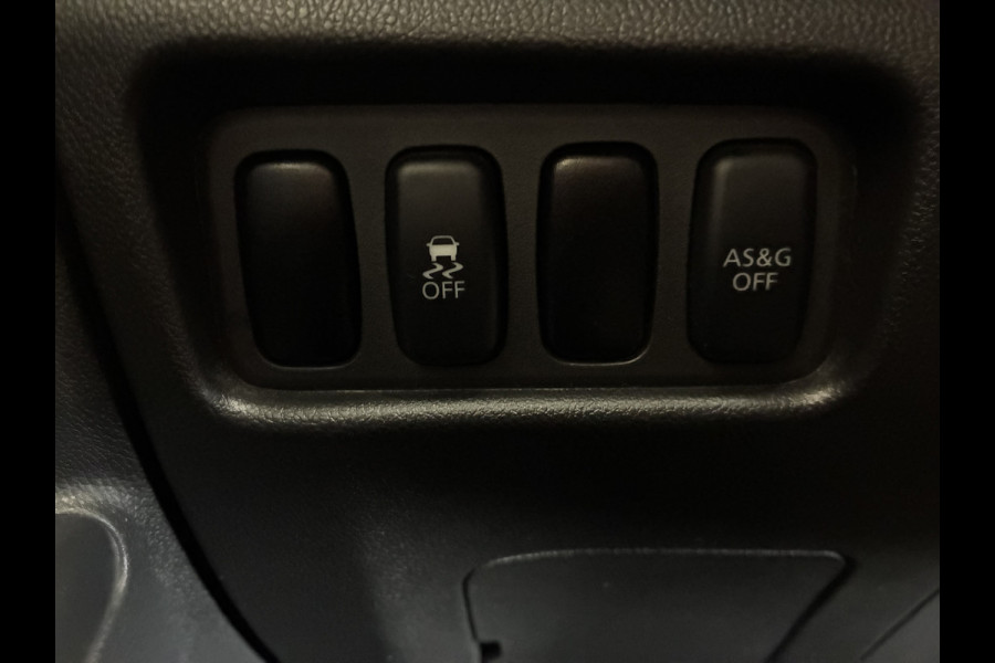 Mitsubishi ASX 1.6 Cleartec Connect Pro 1e eigenaar | dealer onderhouden navi | camera