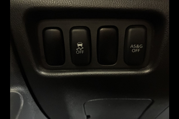 Mitsubishi ASX 1.6 Cleartec Connect Pro 1e eigenaar | dealer onderhouden navi | camera