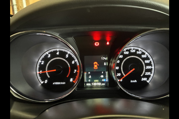 Mitsubishi ASX 1.6 Cleartec Connect Pro 1e eigenaar | dealer onderhouden navi | camera