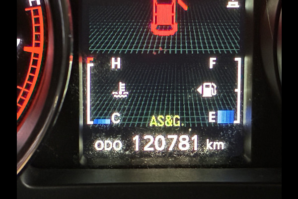 Mitsubishi ASX 1.6 Cleartec Connect Pro 1e eigenaar | dealer onderhouden navi | camera