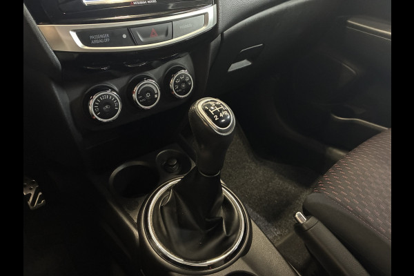 Mitsubishi ASX 1.6 Cleartec Connect Pro 1e eigenaar | dealer onderhouden navi | camera