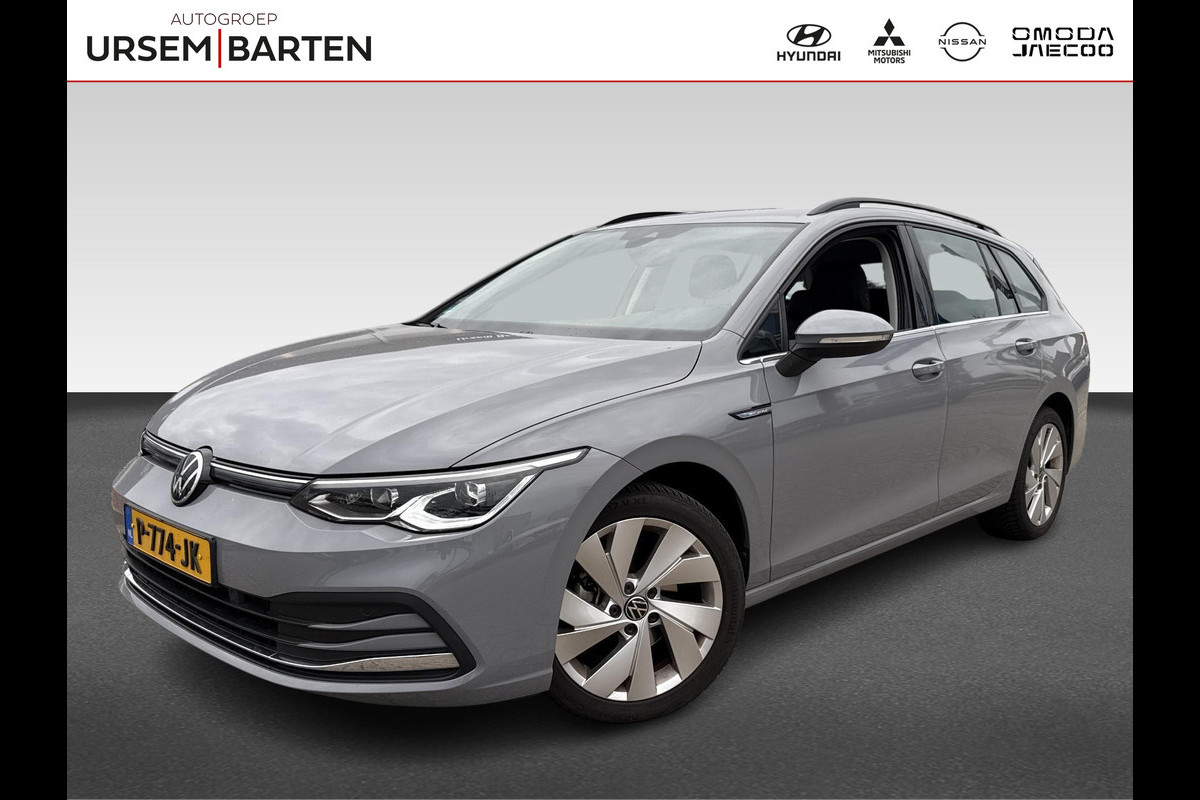 Volkswagen GOLF Variant 1.5 eTSI Business