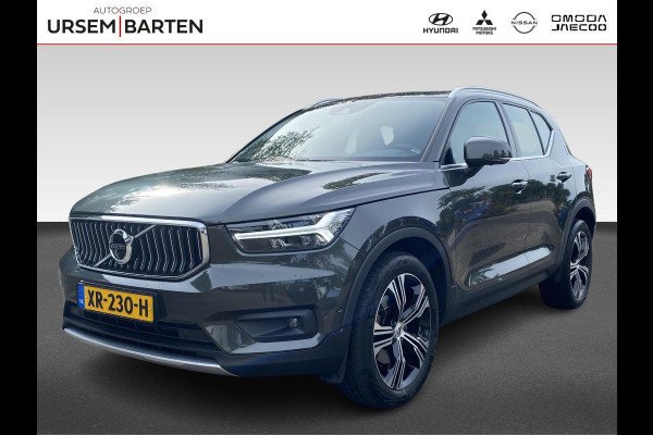 Volvo XC40 2.0 T4 Inscription