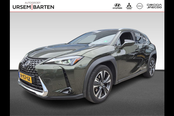 Lexus UX 250h Business Line