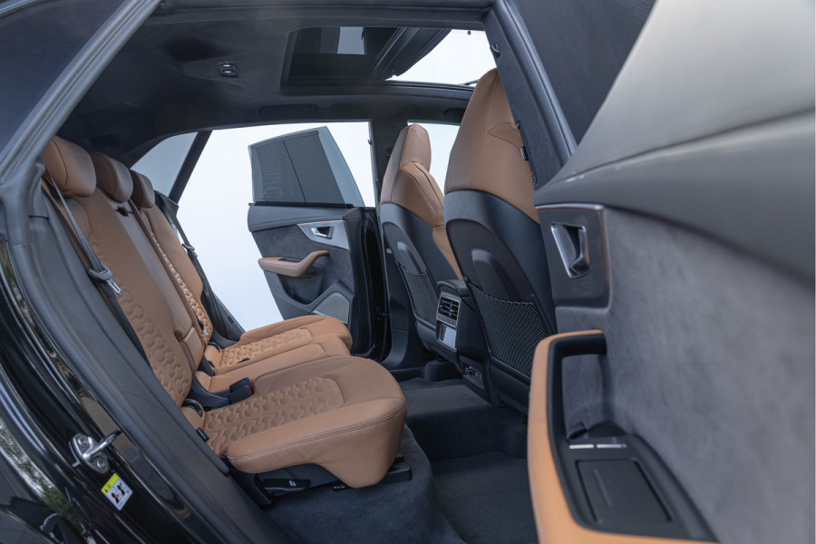 Audi RSQ8 4.0 TFSI 600pk Quattro Pano Keramisch B&O Advanced Dynamic plus Carbon