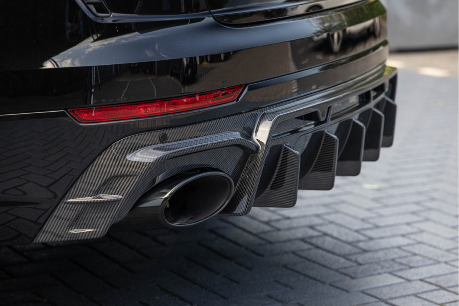 Audi RSQ8 4.0 TFSI 600pk Quattro Pano Keramisch B&O Advanced Dynamic plus Carbon
