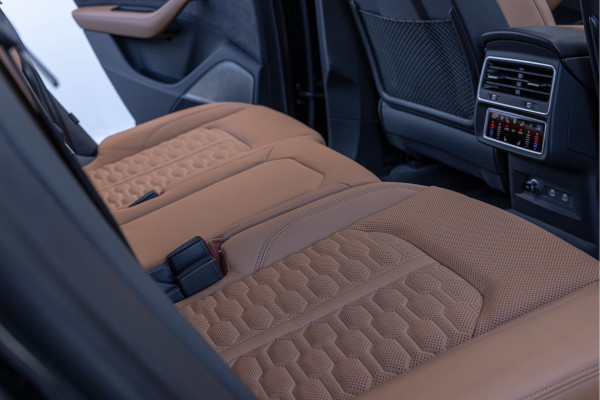 Audi RSQ8 4.0 TFSI 600pk Quattro Pano Keramisch B&O Advanced Dynamic plus Carbon