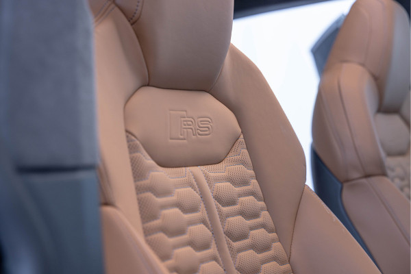 Audi RSQ8 4.0 TFSI 600pk Quattro Pano Keramisch B&O Advanced Dynamic plus Carbon