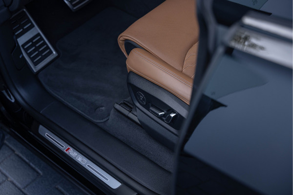 Audi RSQ8 4.0 TFSI 600pk Quattro Pano Keramisch B&O Advanced Dynamic plus Carbon
