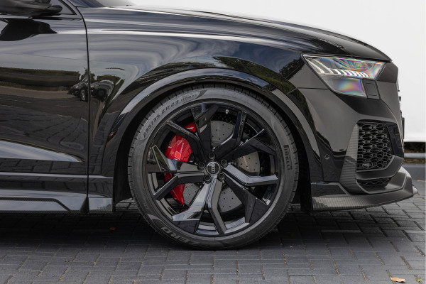 Audi RSQ8 4.0 TFSI 600pk Quattro Pano Keramisch B&O Advanced Dynamic plus Carbon