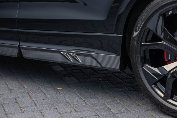 Audi RSQ8 4.0 TFSI 600pk Quattro Pano Keramisch B&O Advanced Dynamic plus Carbon