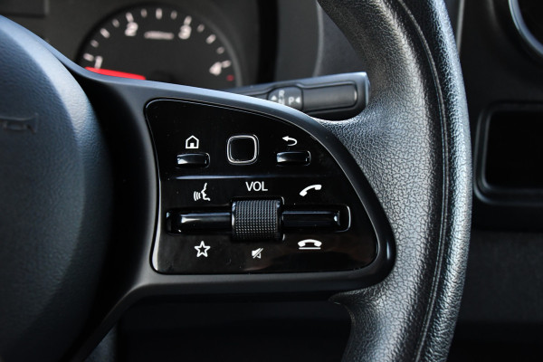 Mercedes-Benz Sprinter 315 1.9 CDI L2H2 Black Edition Camera, Carplay, LED, 150pk, Automaat, Multimedia, Uniek!