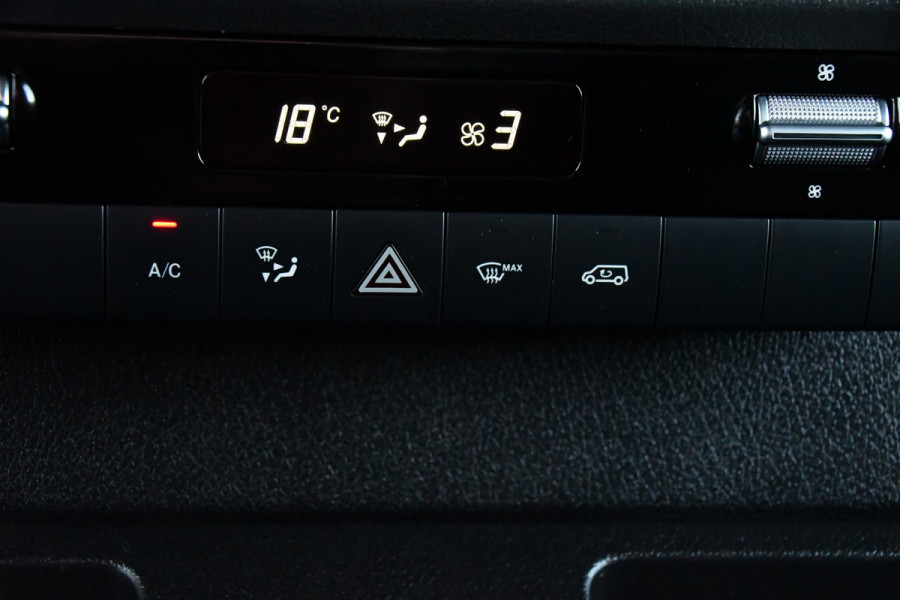 Mercedes-Benz Sprinter 315 1.9 CDI L2H2 Black Edition Camera, Carplay, LED, 150pk, Automaat, Multimedia, Uniek!