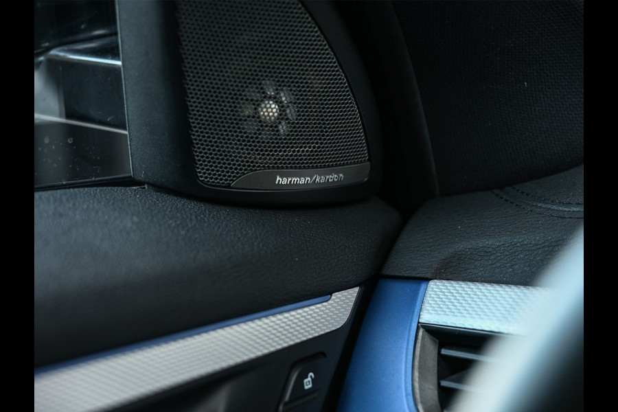 BMW X1 xDrive25i HIGH EXECUTIVE | HEAD-UP | COMFORT ACCESS | LEDER | CAMERA | ACTIVE CRUISE | AMBIANCE INTERIEUR | MEMORY SEATS | HARMA