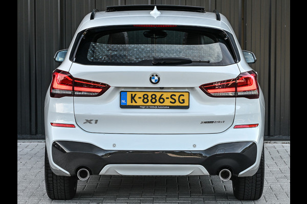 BMW X1 xDrive25i HIGH EXECUTIVE | HEAD-UP | COMFORT ACCESS | LEDER | CAMERA | ACTIVE CRUISE | AMBIANCE INTERIEUR | MEMORY SEATS | HARMA