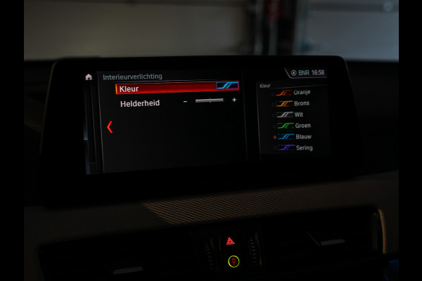 BMW X1 xDrive25i HIGH EXECUTIVE | HEAD-UP | COMFORT ACCESS | LEDER | CAMERA | ACTIVE CRUISE | AMBIANCE INTERIEUR | MEMORY SEATS | HARMA