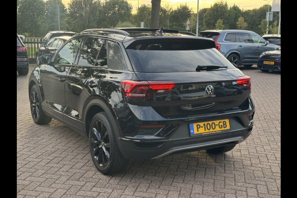 Volkswagen T-Roc 1.5 TSI Sport / Panoramadak / Camera / Virtual Cockpit / Keyless / 19'' / Apple CarPlay / DAB / ACC / Getint glas / Stoelverwarming