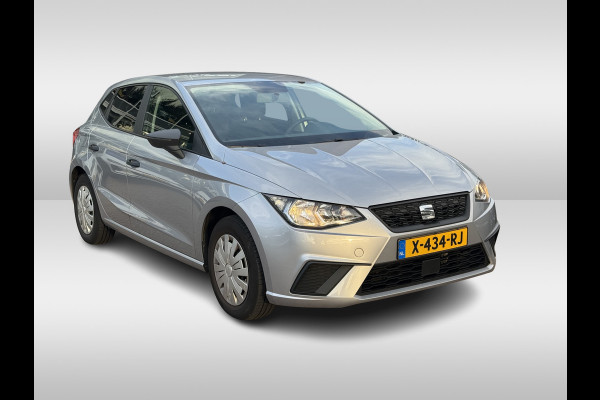 Seat Ibiza 1.0 MPI Reference / Bluetooth / Airco / Cruise Control