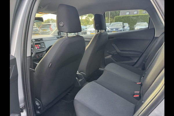 Seat Ibiza 1.0 MPI Reference / Bluetooth / Airco / Cruise Control