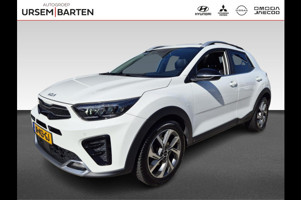 Kia Stonic 1.0 T-GDi MHEV GT-PlusLine | AUTOMAAT | Schuif-/kanteldak |