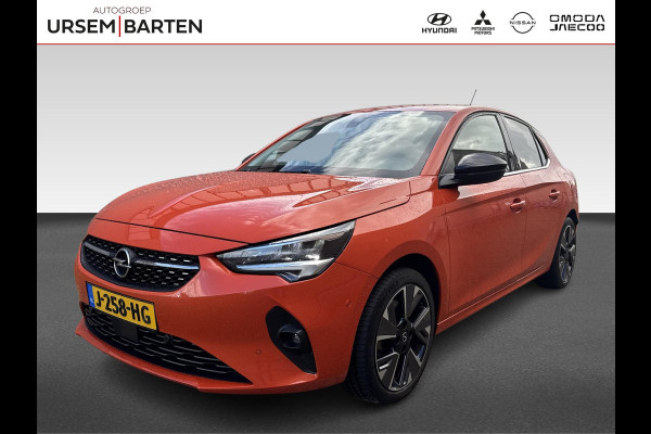 Opel CORSA-E Elegance 50 kWh