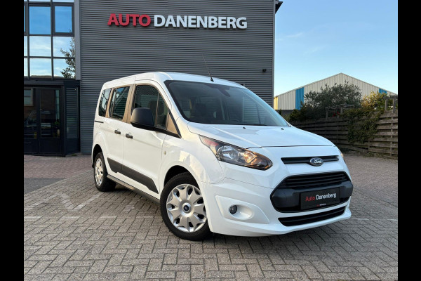 Ford Tourneo Connect Compact 1.0 125PK