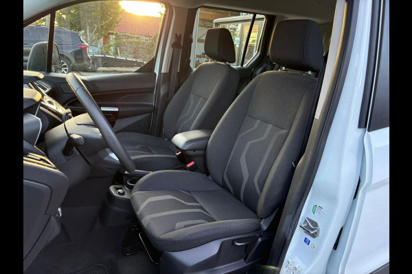 Ford Tourneo Connect Compact 1.0 125PK