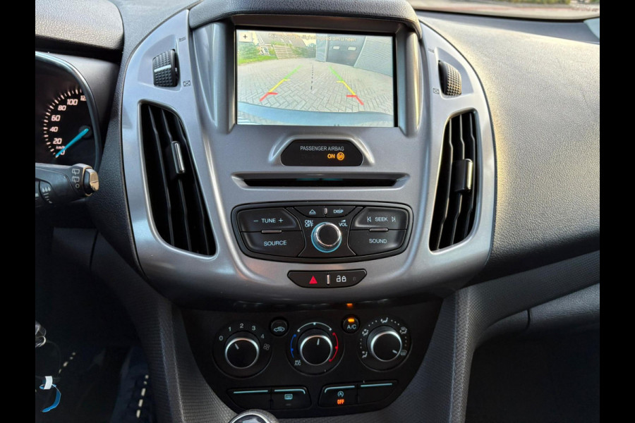 Ford Tourneo Connect Compact 1.0 125PK