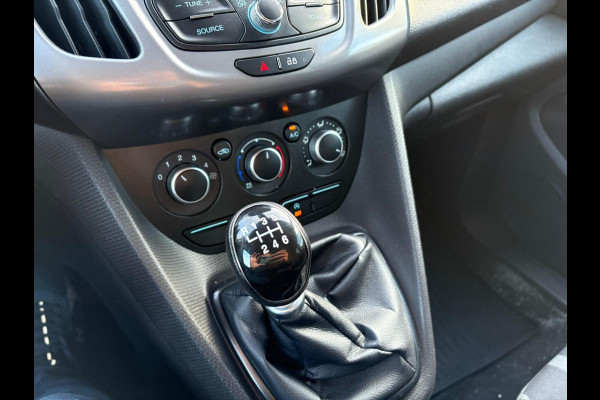 Ford Tourneo Connect Compact 1.0 125PK