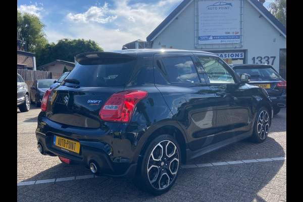 Suzuki Swift 1.4 SPORT CAMERA/LANE/STOELVERWARMING/CRUISE