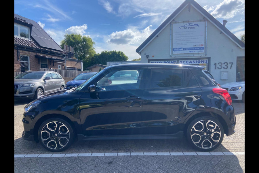 Suzuki Swift 1.4 SPORT CAMERA/LANE/STOELVERWARMING/CRUISE