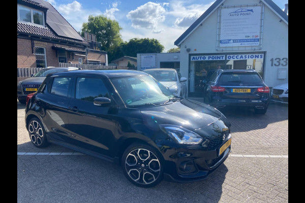 Suzuki Swift 1.4 SPORT CAMERA/LANE/STOELVERWARMING/CRUISE