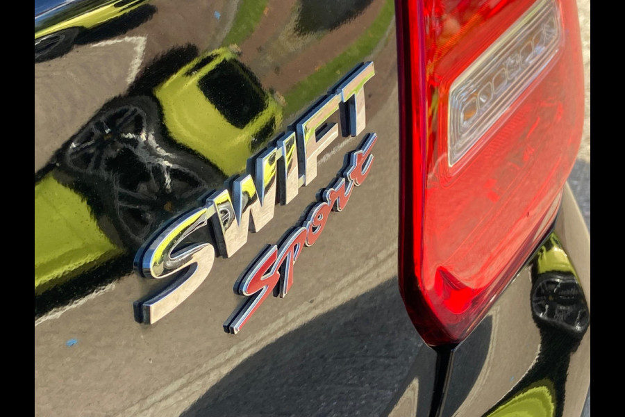 Suzuki Swift 1.4 SPORT CAMERA/LANE/STOELVERWARMING/CRUISE