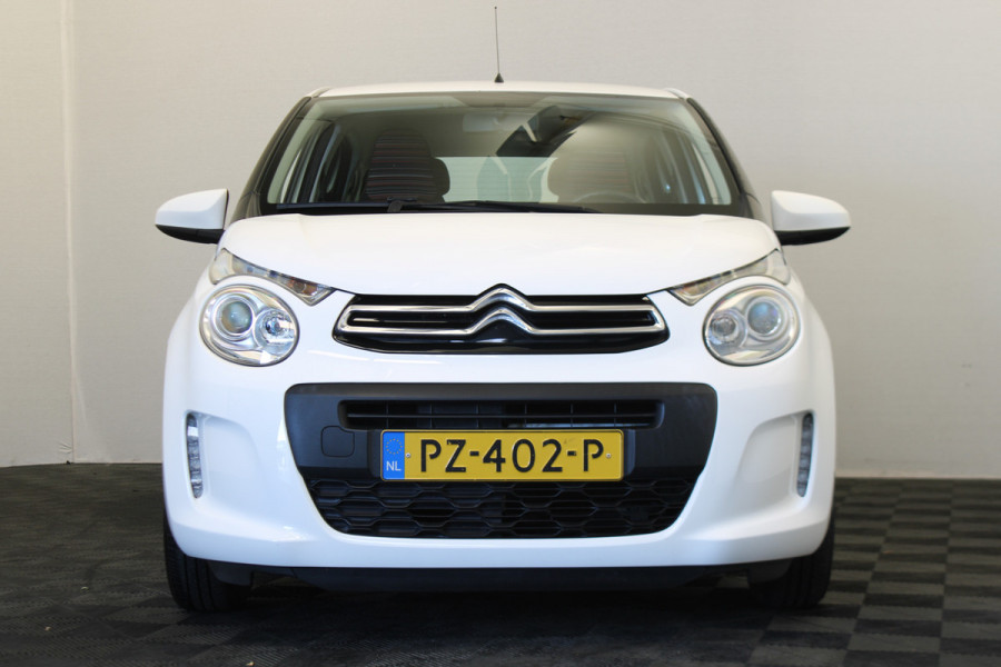 Citroën C1 1.0 e-VTi Feel Citroën C1 1.0 e-VTi Feel