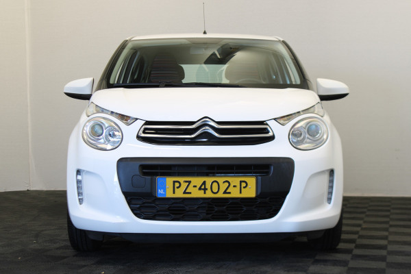 Citroën C1 1.0 e-VTi Feel Citroën C1 1.0 e-VTi Feel