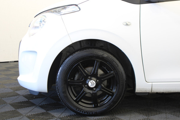 Citroën C1 1.0 e-VTi Feel Citroën C1 1.0 e-VTi Feel