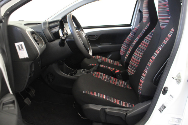 Citroën C1 1.0 e-VTi Feel Citroën C1 1.0 e-VTi Feel