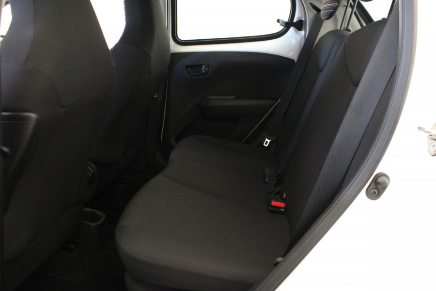 Citroën C1 1.0 e-VTi Feel Citroën C1 1.0 e-VTi Feel