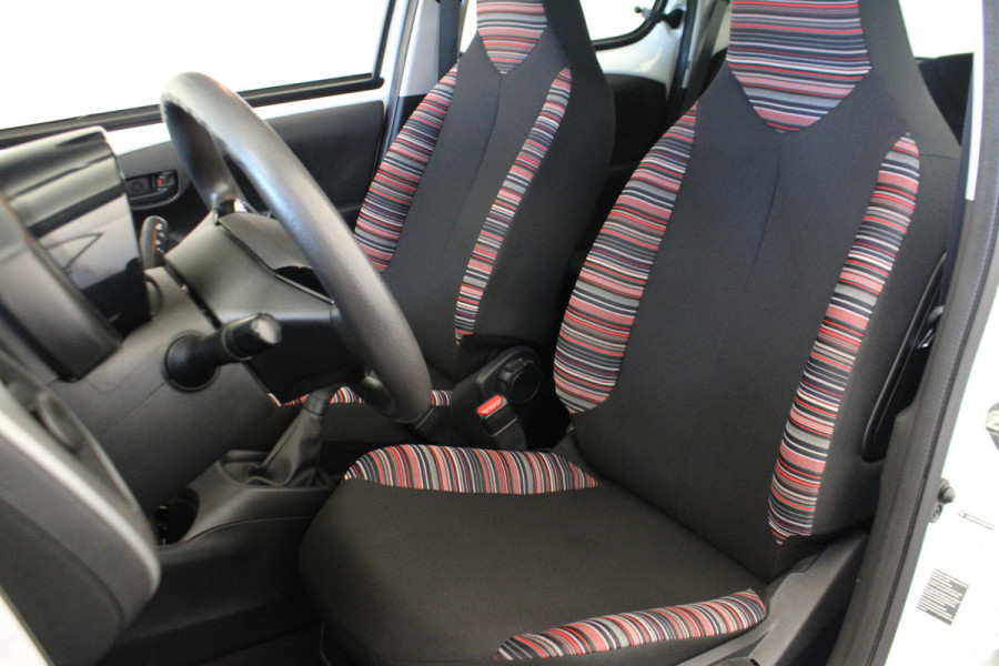 Citroën C1 1.0 e-VTi Feel Citroën C1 1.0 e-VTi Feel